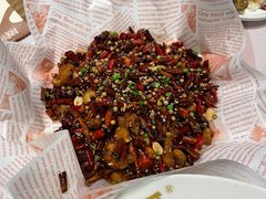 -椒爱水煮鱼川菜(中街大悦城店)