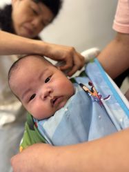 -Pony Baby宝尼婴幼儿游泳SPA馆