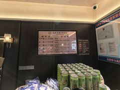 -清真·马安军辣子牛肉面