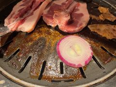 -九田家黑牛烤肉料理(新辰里亚运村店)