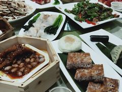 -锦粤宫·精致粤菜(深圳北站店)