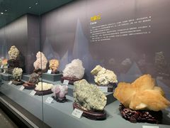 -湖南省地质博物馆