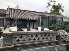 -糖房咖啡(南锣鼓巷店)