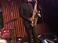 -林肯爵士乐上海中心 Jazz at Lincoln Center Shanghai