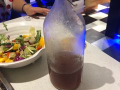 -AK47烤羊腿串吧(柳浪家园店)