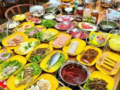 -为什么牛潮汕牛肉火锅(万胜广场店)