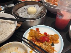 -天宝兄弟(前海壹方城店)
