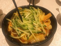 -巴依老爷·新疆美食(上城区天城路店)