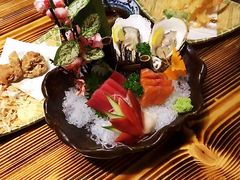 -和蕴日本料理