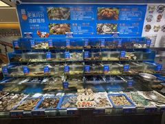 -海味当家·蒸锅海鲜(中山广场创始店)