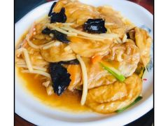 -灵福缘私房菜·农家菜(拈花湾·灵山大佛必推店)