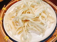 -初春四季·椰子鸡火锅(中关村店)