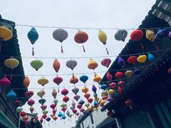 -绍兴鲁迅故里·沈园景区