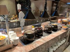 -浙江安吉JW万豪酒店·万豪中餐厅