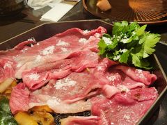 -三嶋亭(高岛屋京都店)
