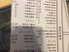 -厝内小眷村(正阳步行街店)