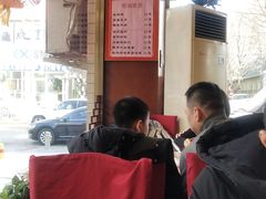 -北京小肠陈饭庄(方庄店)