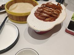 -梅利汴京烤鸭•开封豫菜地标店(晋安路店)