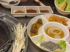 -喜来稀肉(虹泉路店)