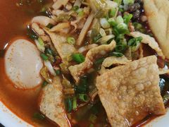 招牌螺蛳粉-好快螺柳州螺蛳粉(大西门店)