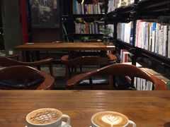 -太麻里文创咖啡馆(创意设计中心店)