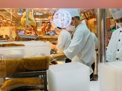 大堂-龙记香港茶餐厅(久光百货店)