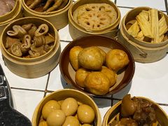 -卤校长老火锅(杨家坪直营店)