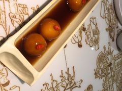 恋爱中的糖油粑粑-俏九州·小炒黄牛肉(华润万象汇店)