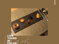 -香樟花园法式铁板烧(恒隆广场店)