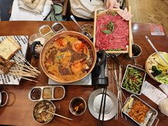 -麒麟风烤牛肉·云南烧烤小排档(丹凤街店)