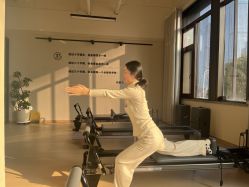 -JC·YOGA静禅瑜伽普拉提