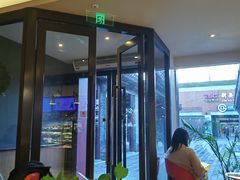 -COSTA COFFEE(新奥购物中心店)