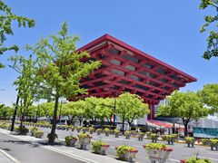 -中华艺术宫(上海美术馆)