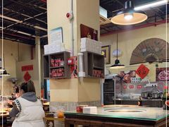 -陈陈火锅(较场口店)