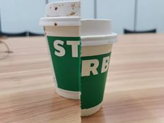 -星巴克(深圳欢乐颂店)