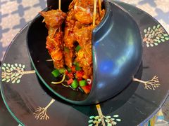 -辣斗辣·老火锅(红谷滩万达店)