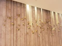 -中山利和希尔顿酒店