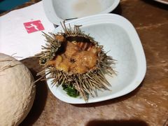 -舒友海鲜姿造(白鹭洲店)