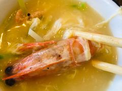 -倍儿美海鲜排挡·非遗海鲜蒸饺(洋货店)