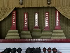 -历代帝王庙博物馆