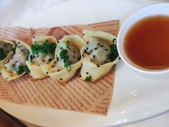 -海味观(老西门店)