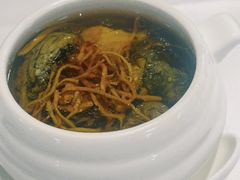 -怀德酒楼·粤菜·海鲜·茶点(怀德万象汇店)