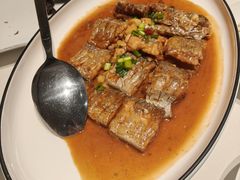 -钱塘花园·宁波菜