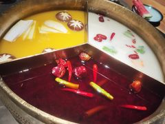 -湊湊火锅·茶憩(石家庄万象城店)
