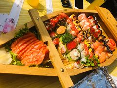 -河风精致寿司(双井店)
