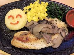 -萨莉亚意式餐厅(彩悦城店)