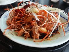 -柒园·三十年创意杭帮菜(龙湖滨江天街店)