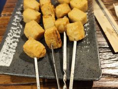 -柿子树炭烤羊腿(金台路店)