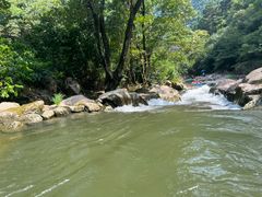 -雅鲁激流探险漂流