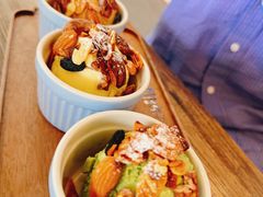 -Vanillacafe香草咖啡(银海大世界店)